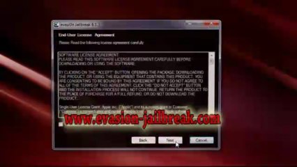 IPhone 5 Apple IOS 6.1.3 Official Untethered Jailbreak- IPhone, IPad & IPod Touch