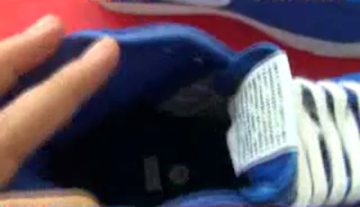 Blazer Midsde from 360kicks