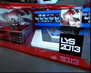 2013 LYS 2 (Fen Bilimleri) KİMYA (16-30) Soruları ve Çözümleri