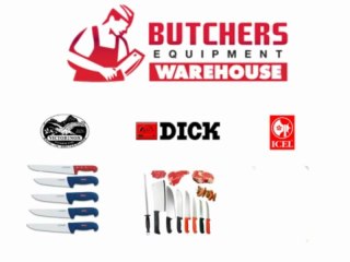Types of Butchers Knife