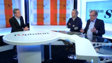 OpinionS : Le front républicain à Villeneuve-sur-Lot, largement taillé ?