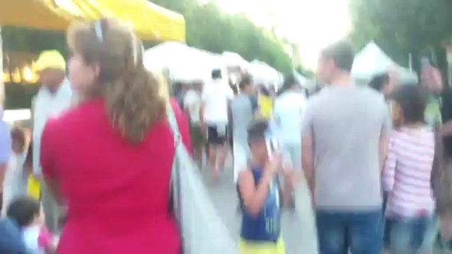 Jack alla Notte Delle Streghe 5