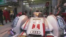 Le Mans - Kirstensen le dedica la victoria en las 24 horas a Allan Simonsen