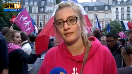 Les opposants au mariage homo se mobilisent pour libérer Nicolas - 24/06
