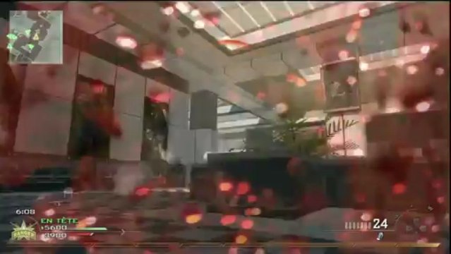 ♦ Boolbiche™ Fragmovie MultiWeapons sur MW2 ♦