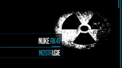 Nostalgie // Nuke à l'AK47 sur MW2