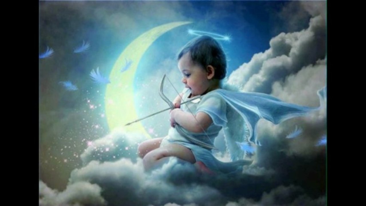 Gespräch zu den Engeln