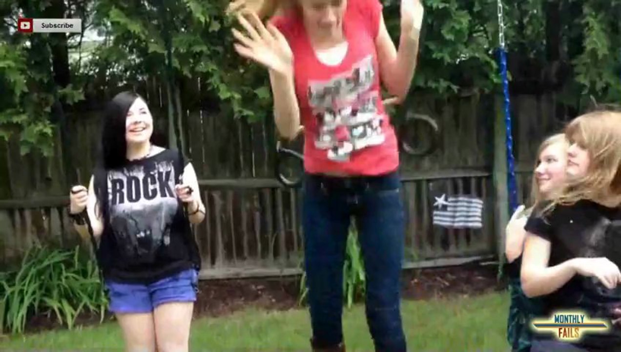 FAIL Compilation || JUNE 2013 || WEEK 3 || Monthly Fails