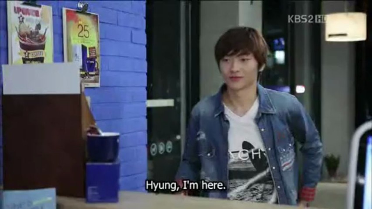 [ENG SUB] F@m!ly Ep 46