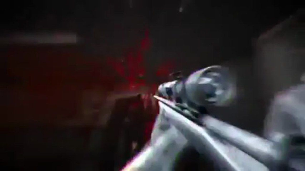 Comment tuer Slender ?