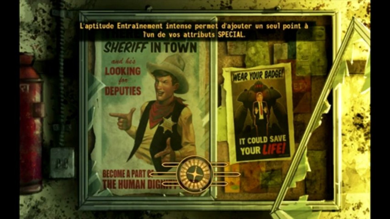 [PC] Fallout New Vegas - Partie 32 - Le Tops, c'est top !