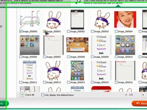 how to retrieve deleted text messages on iphone