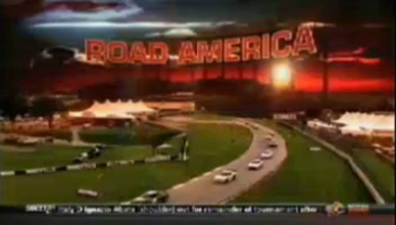 NNS 2013 - #R14 - ROAD AMERICA (Rerun_ESPN2) - Part 2 - 2013-06-23-15h41m16s