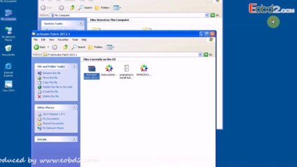 Multi-Cardiag M8 CDP Newest 2013.01 Version Setup