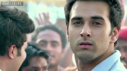 Ambarsariya Mundeya Full Song (Audio) - Movie- Fukrey - Pulkit Samrat, Manjot Singh, Ali Fazal - YouTube