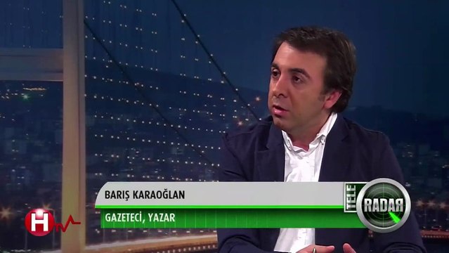 BARIŞ KARAOĞLAN - HTV - TELERADAR BİTKİSEL VE ZAYIFLAMA HAPLARININ YANLIŞ KULLANIMI