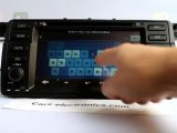 BMW E46 M3 DVD Player - BMW E46 M3 GPS navigation Head unit