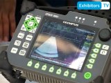 Western Technologies demonstrated Ultrasonic Flaw Detector for Metal and Clinical Microscope (Exhibitors TV at POGEE 2013)