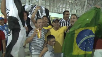 Spagna e Brasile a caccia di record in Confederations Cup