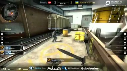 [Ep#31] Frag me Maybe du 20/06/2013