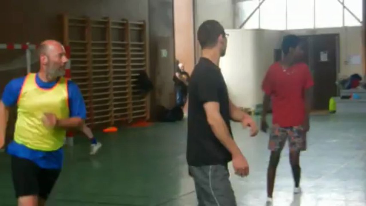 La journée du club HBC DBTV le 22/ 06 2013(2)