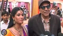 Dharmendra promotes Yamla Pagla Deewana 2 on Colors show Bani