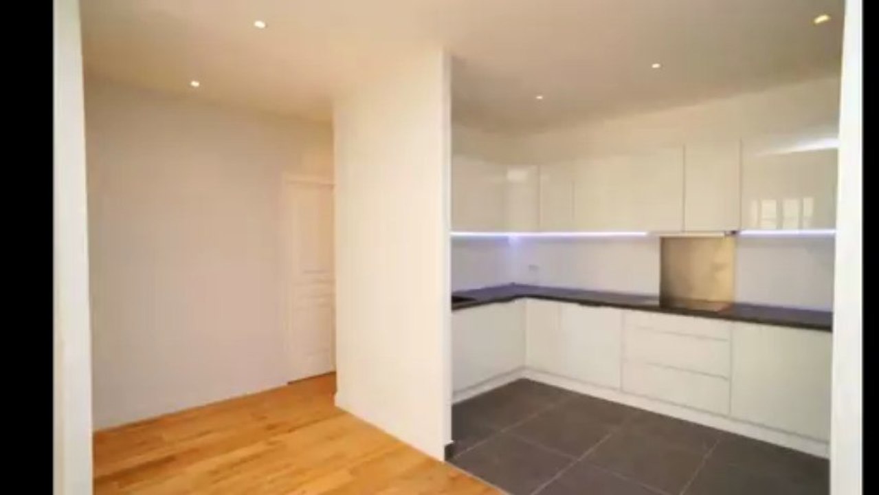 Vente - Appartement Nice (Musiciens) - 469 000 €