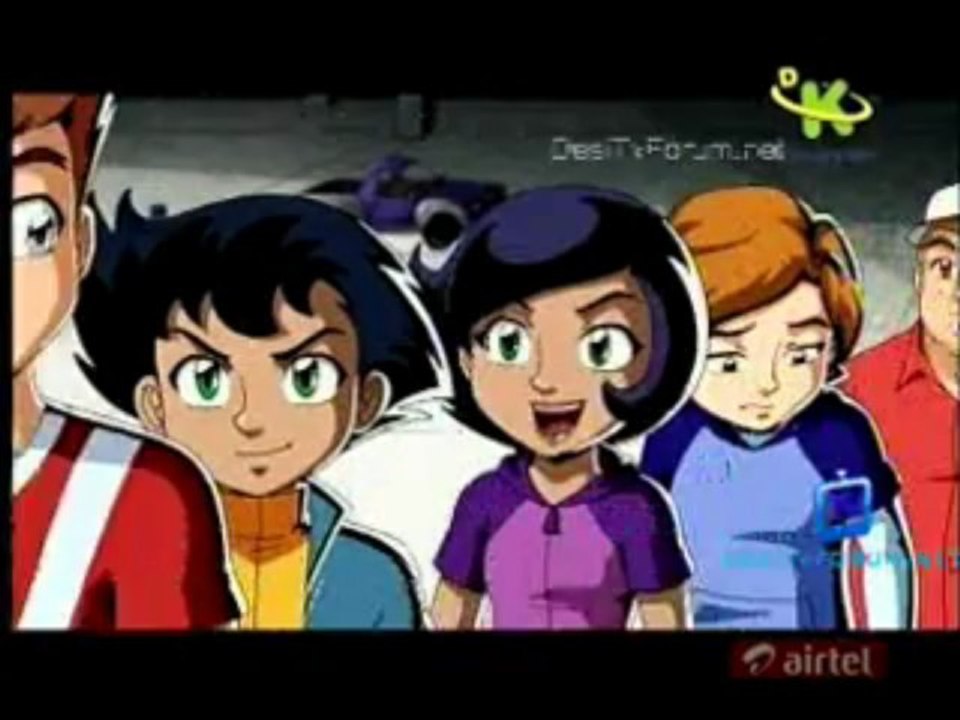 The Amazing Spiez 24th June 2013 Video Watch Online pt1