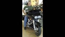 Harley-Davidson Dealer Napa, CA | Pre-Owned Harley Napa, CA