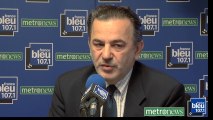 Lundi politique - Jean-François LEGARET