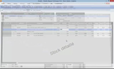 Divalto Infinity 7.2  Client