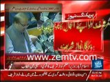 Nawaz Sharif announces to try Musharraf for high treason & Analysts Views