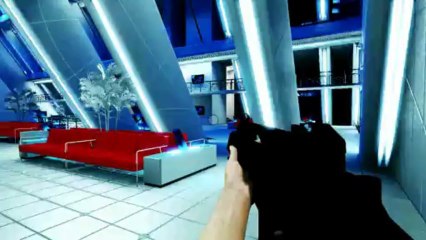 Let's play mirror's edge épisode 11