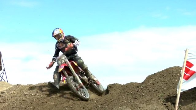 2013 Monster Energy Canadian Motocross Nationals - Calgary