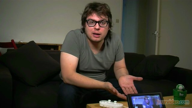 3615 Usul - Merci Dorian - Open World