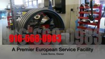 Mercedes Repair Rocklin 916-668-0983 Mercedes Roseville mp4