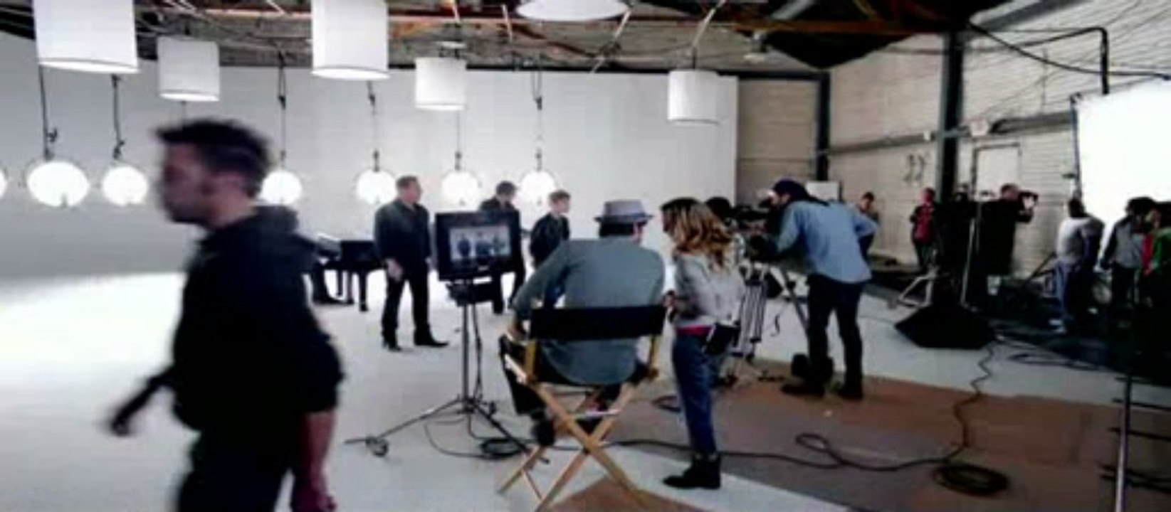 Justin Bieber-That Should Be Me