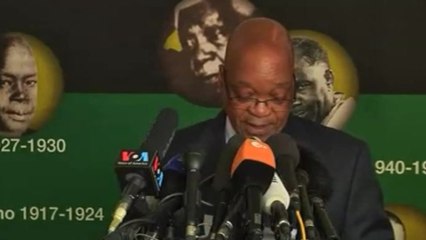 Zuma: Mandela remains in critical condition