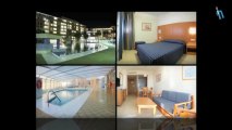 Roquetas de Mar - Hotel Neptuno (Quehoteles.com)