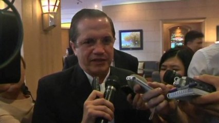 Ecuador mulls Snowden asylum plea