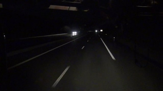 La Manif vue des Aveyronnais