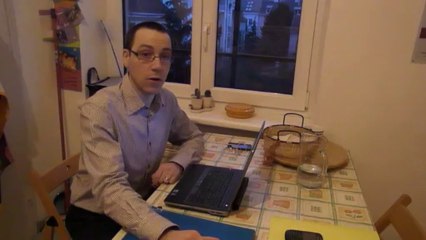 Ma routine matinale - Apprendre le français