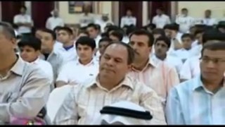 الشيخ  محمد  العريفي  فيديو  قصير  يحفزك للصلاه