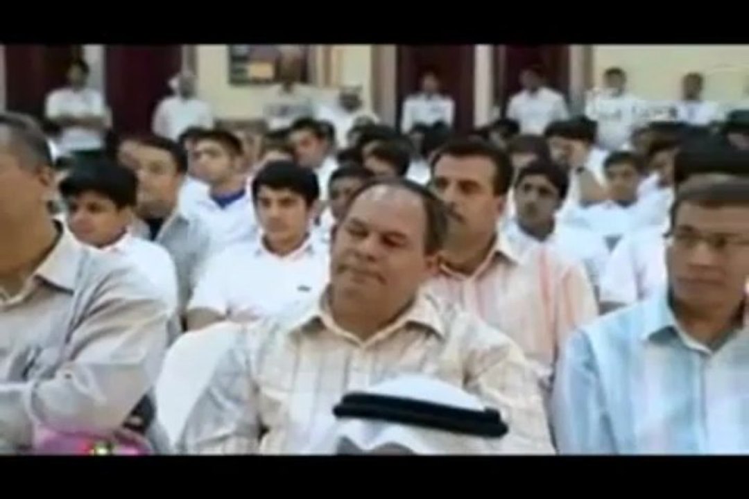الشيخ  محمد  العريفي  فيديو  قصير  يحفزك للصلاه