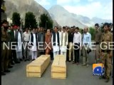 Geo Reports-Foreign Tourists Killings-24 Jun 2013