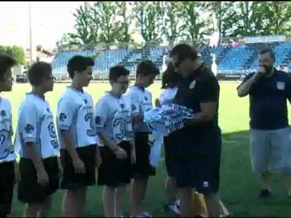 Semifinale IFL: Panthers - Dolphins 34-16, gli highlights