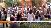 Israël : Les associations se mobilisent pour les réfugiés