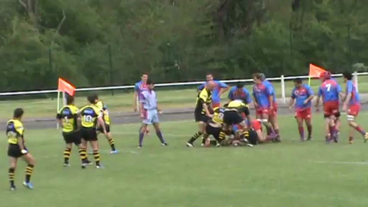 Seb et Boule et l'attraction terrestre