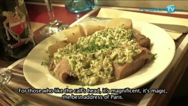 la ravigote bistrot terroir cuisine maison 75011 paris rue de montreuil