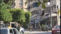 Libano, scontri armati tra miliziani salafiti ed...